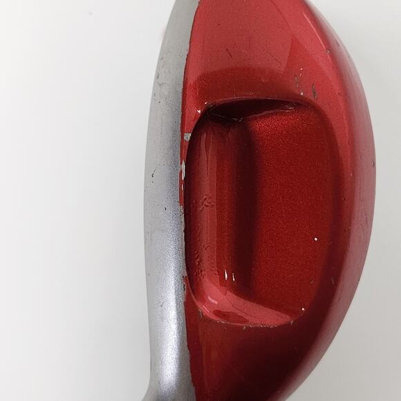 Synchron Medic HB-5 RH 5 Hybrid/Iron 24* Stiff Steel 39.75in - Picture 7 of 13